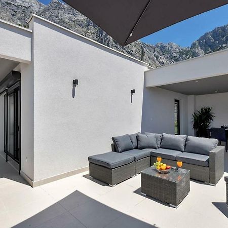 Holiday Home E Bast Ngoại thất bức ảnh