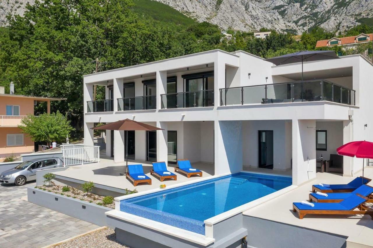 Holiday Home E Bast Ngoại thất bức ảnh