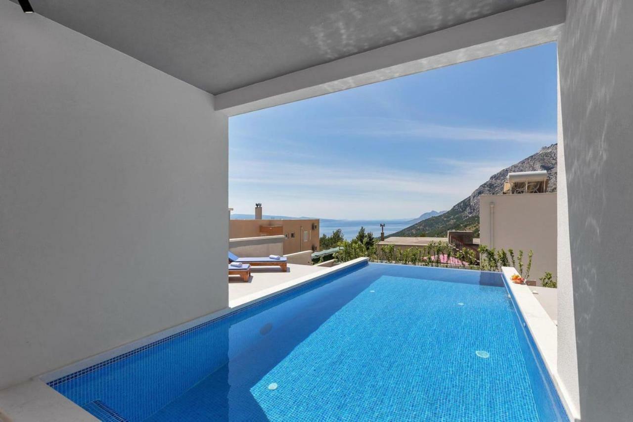 Holiday Home E Bast Ngoại thất bức ảnh