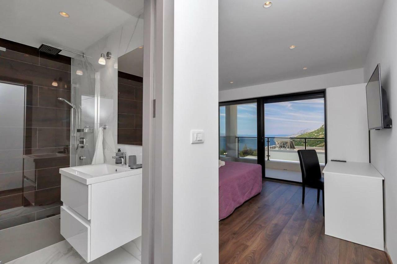 Holiday Home E Bast Ngoại thất bức ảnh