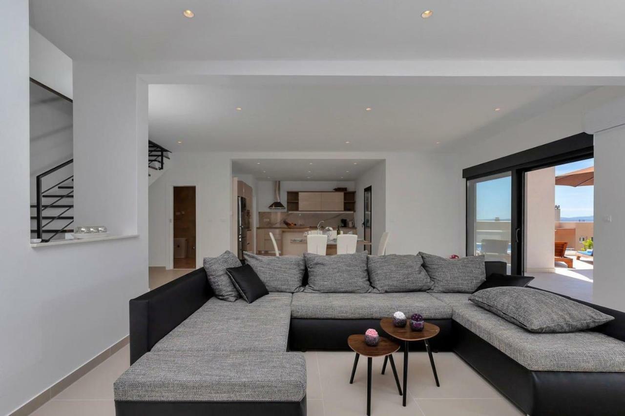 Holiday Home E Bast Ngoại thất bức ảnh