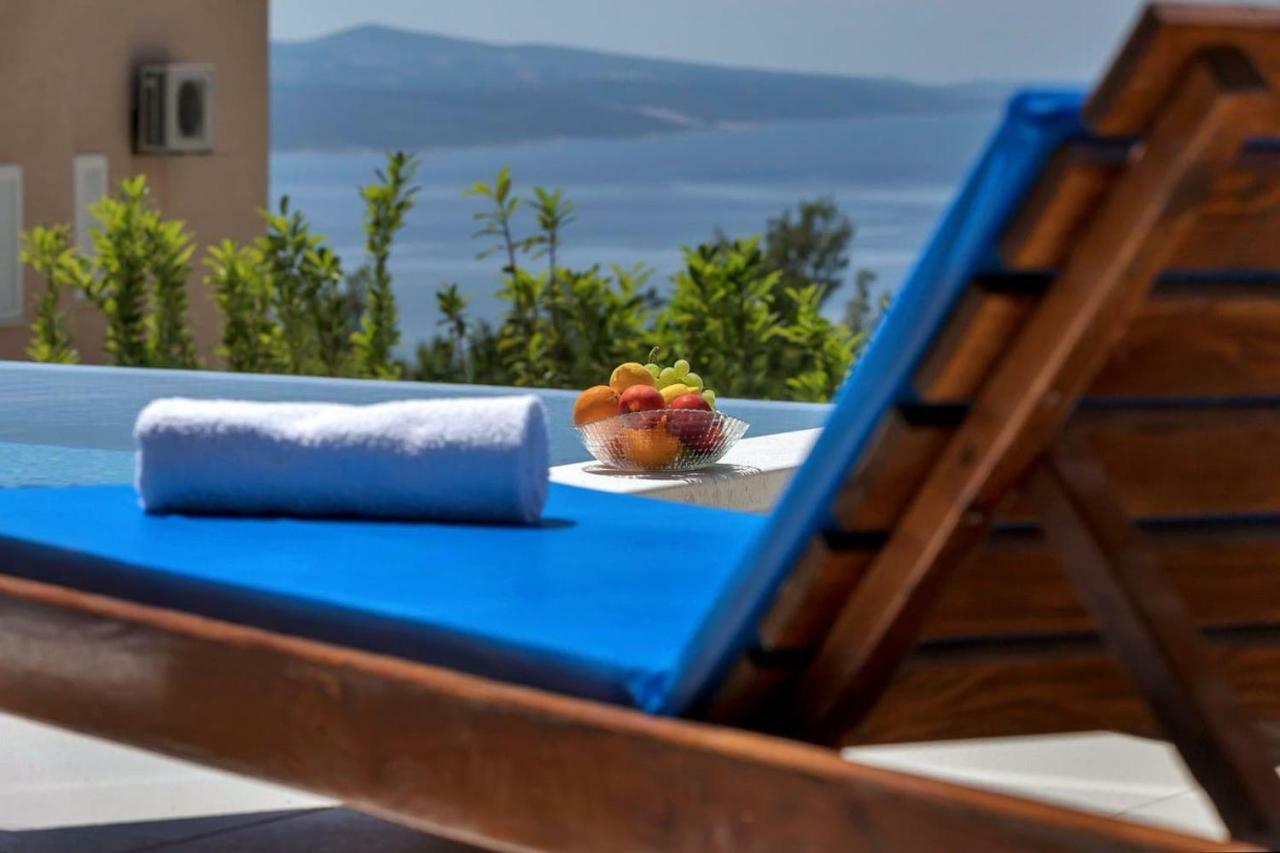 Holiday Home E Bast Ngoại thất bức ảnh