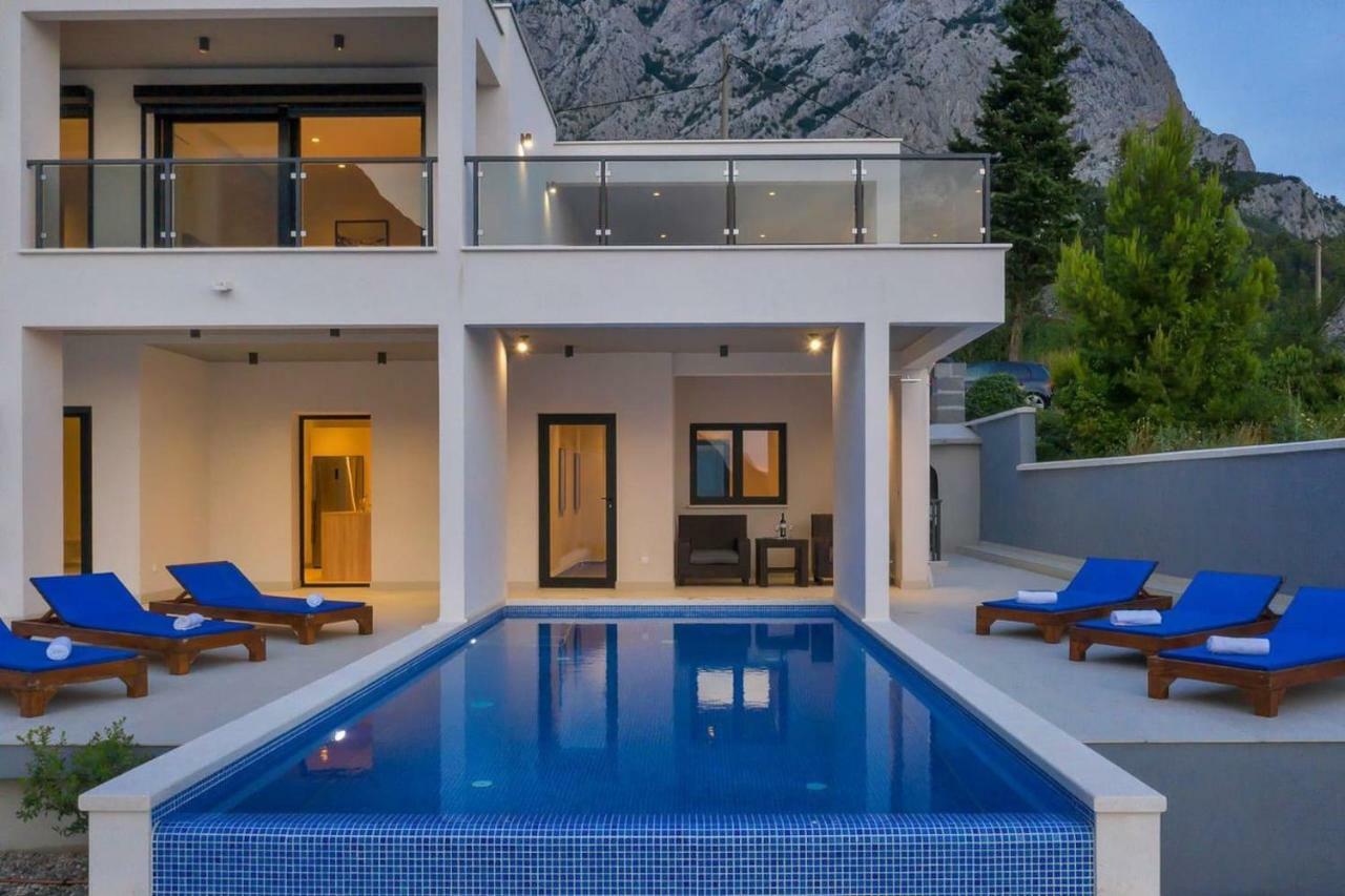 Holiday Home E Bast Ngoại thất bức ảnh