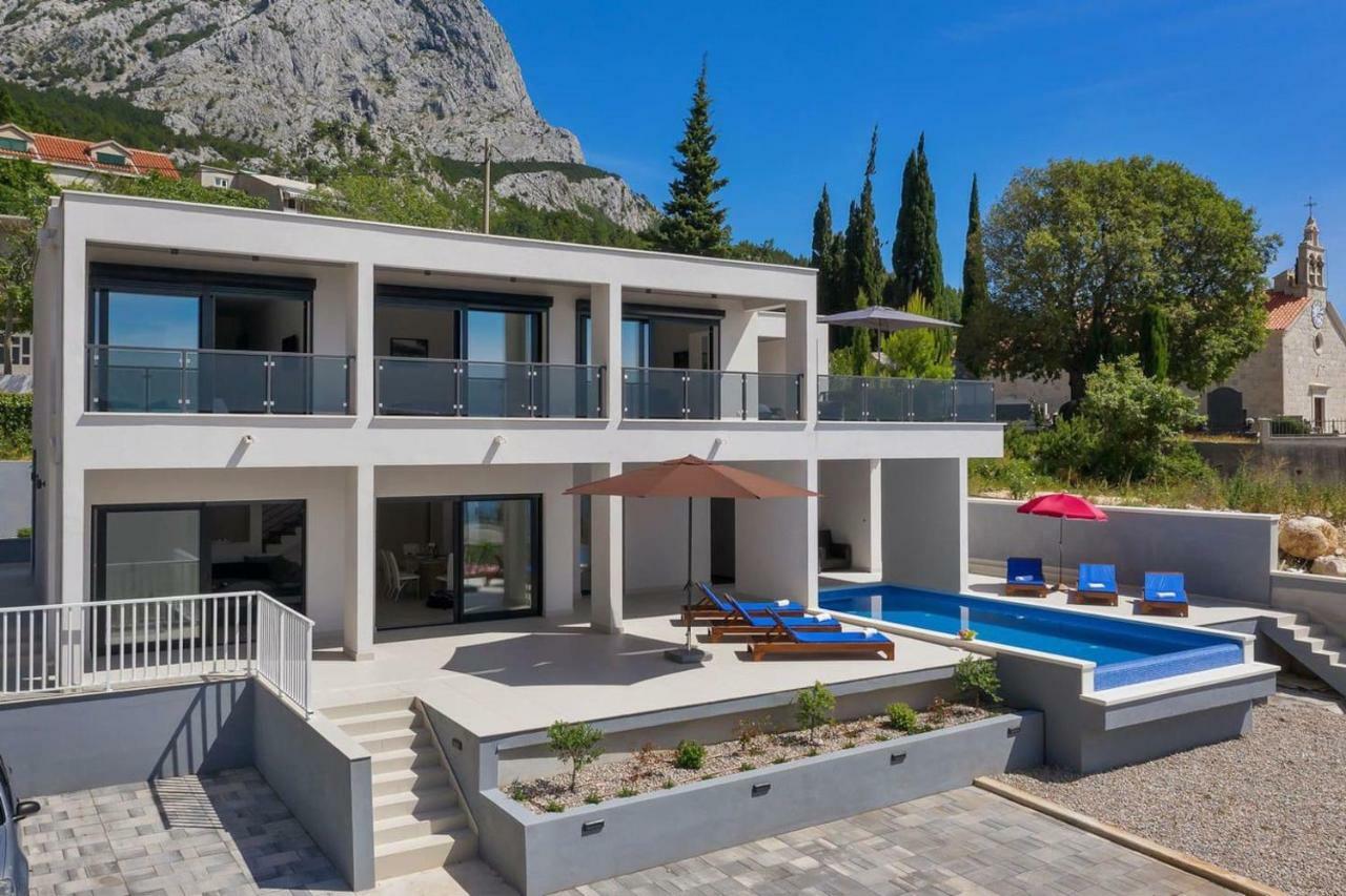 Holiday Home E Bast Ngoại thất bức ảnh