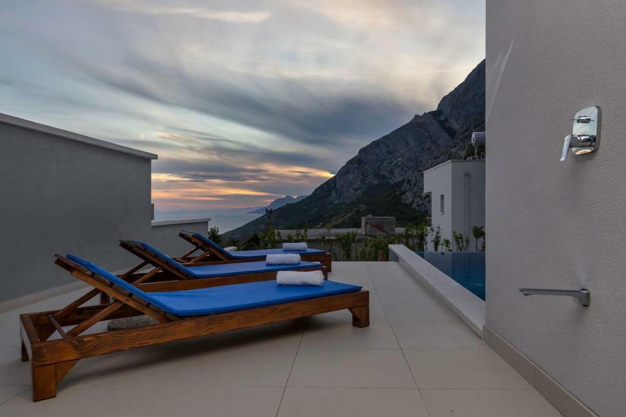 Holiday Home E Bast Ngoại thất bức ảnh