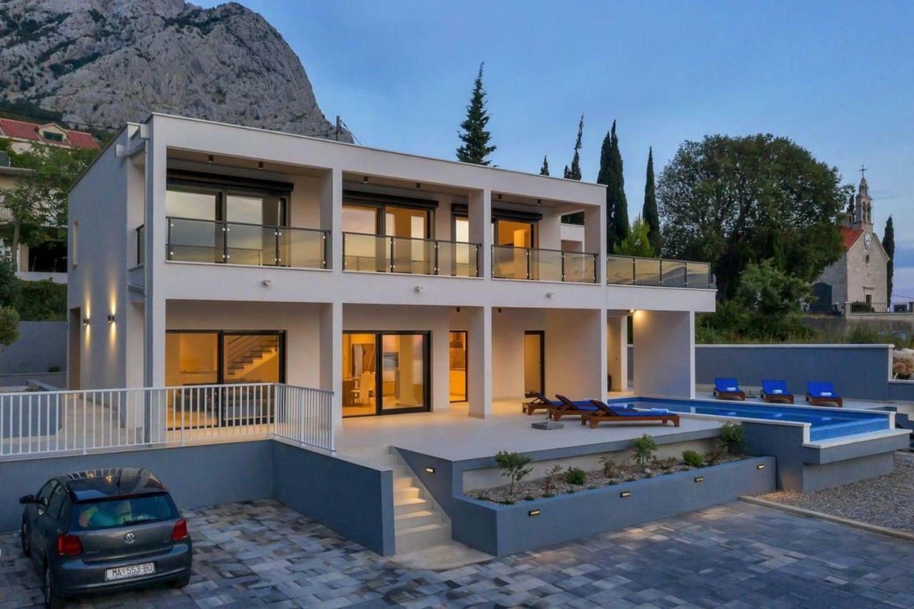 Holiday Home E Bast Ngoại thất bức ảnh