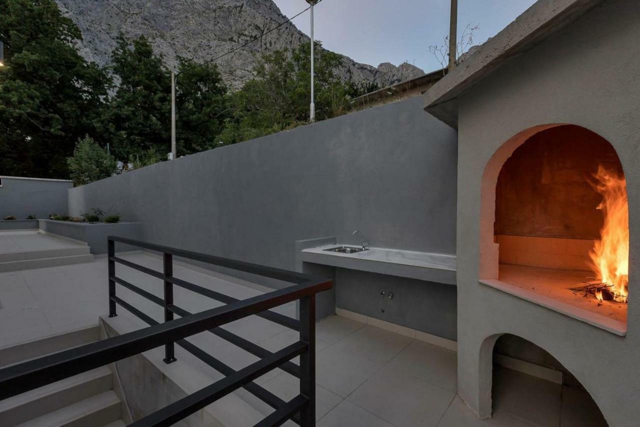 Holiday Home E Bast Ngoại thất bức ảnh