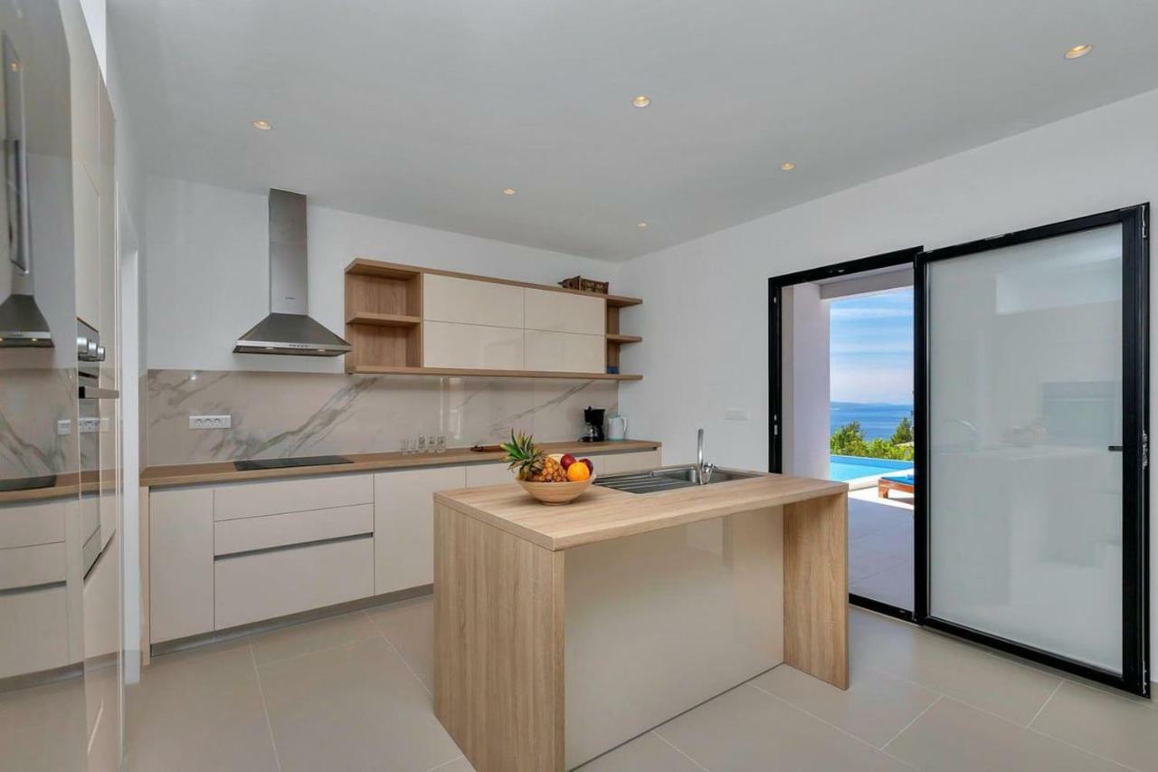 Holiday Home E Bast Ngoại thất bức ảnh