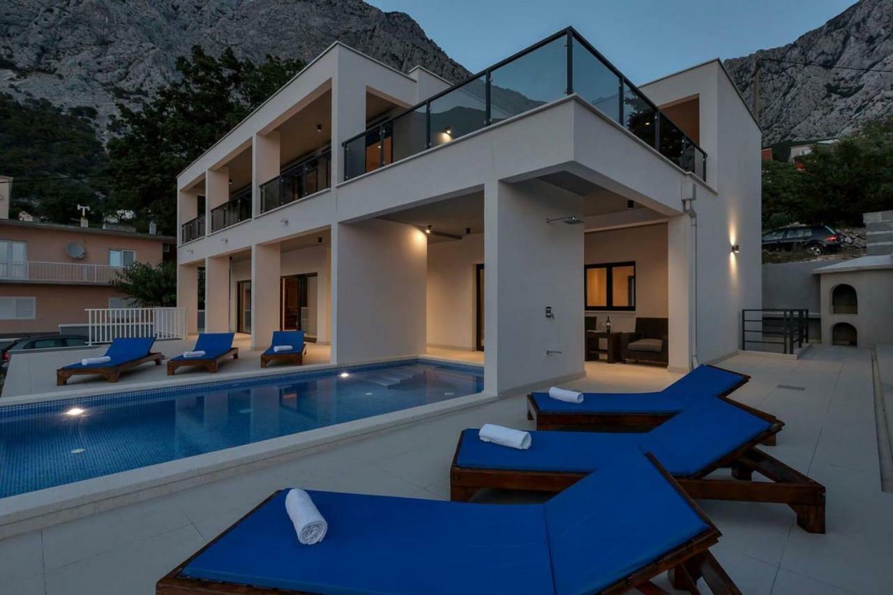 Holiday Home E Bast Ngoại thất bức ảnh