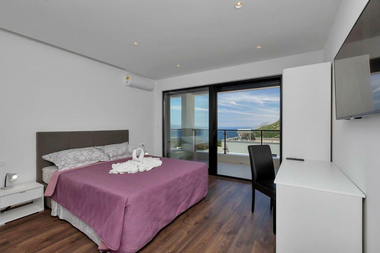 Holiday Home E Bast Ngoại thất bức ảnh