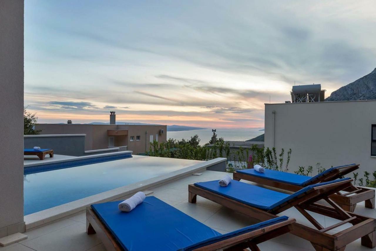 Holiday Home E Bast Ngoại thất bức ảnh
