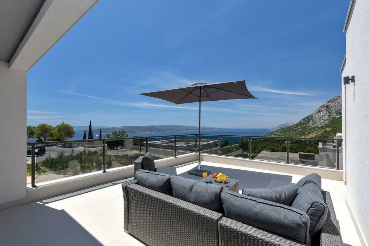Holiday Home E Bast Ngoại thất bức ảnh