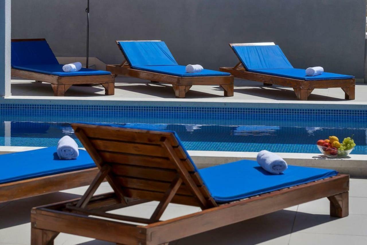Holiday Home E Bast Ngoại thất bức ảnh