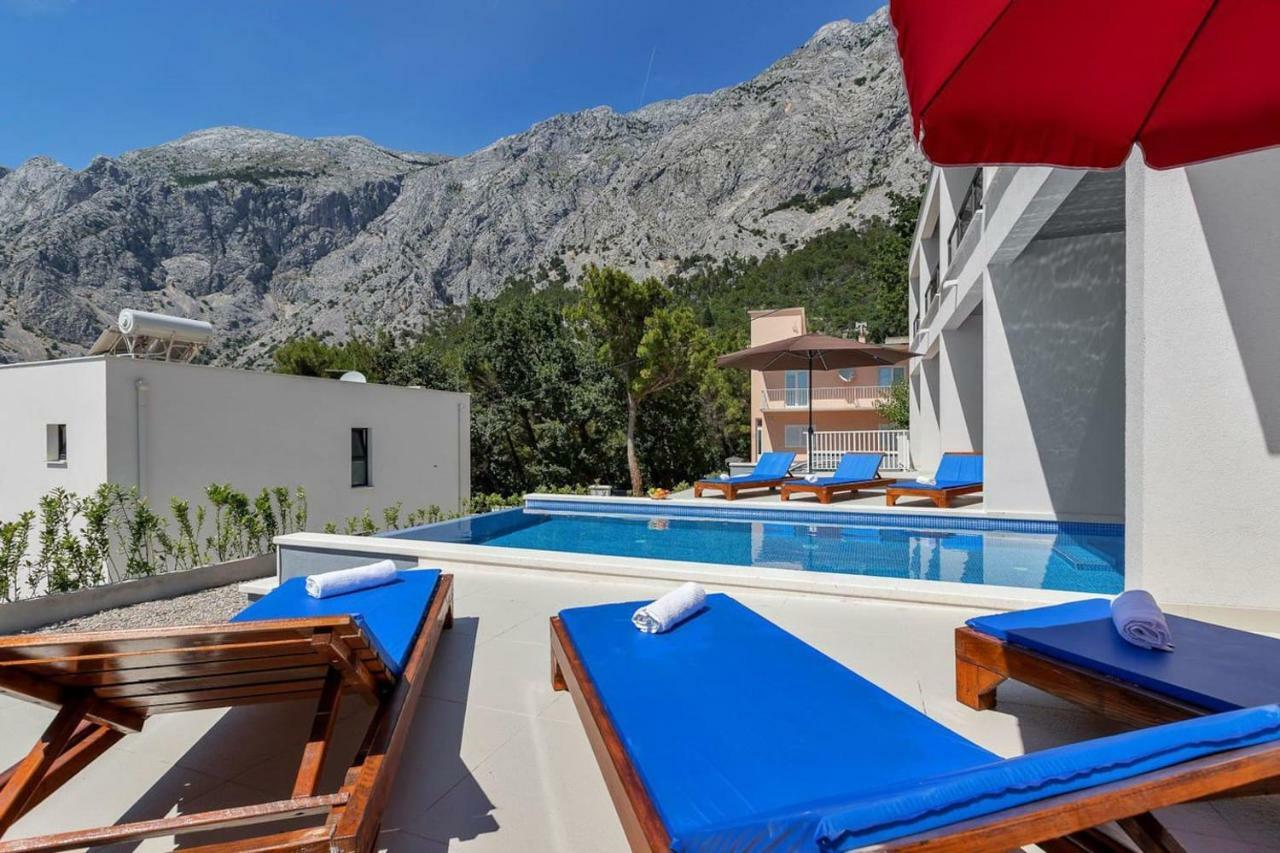 Holiday Home E Bast Ngoại thất bức ảnh