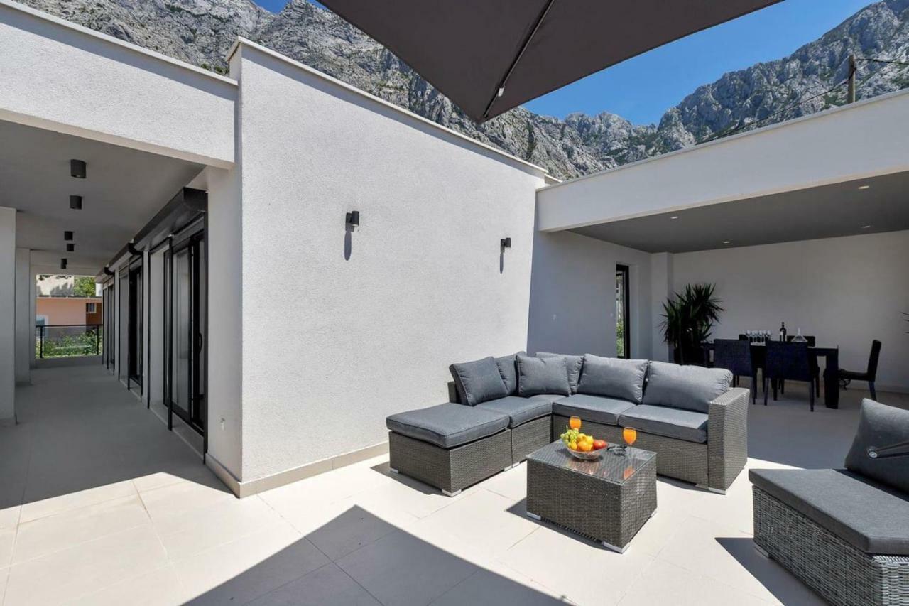 Holiday Home E Bast Ngoại thất bức ảnh