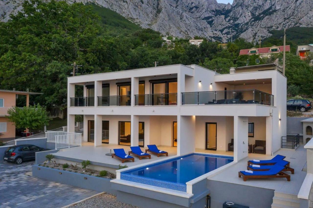 Holiday Home E Bast Ngoại thất bức ảnh