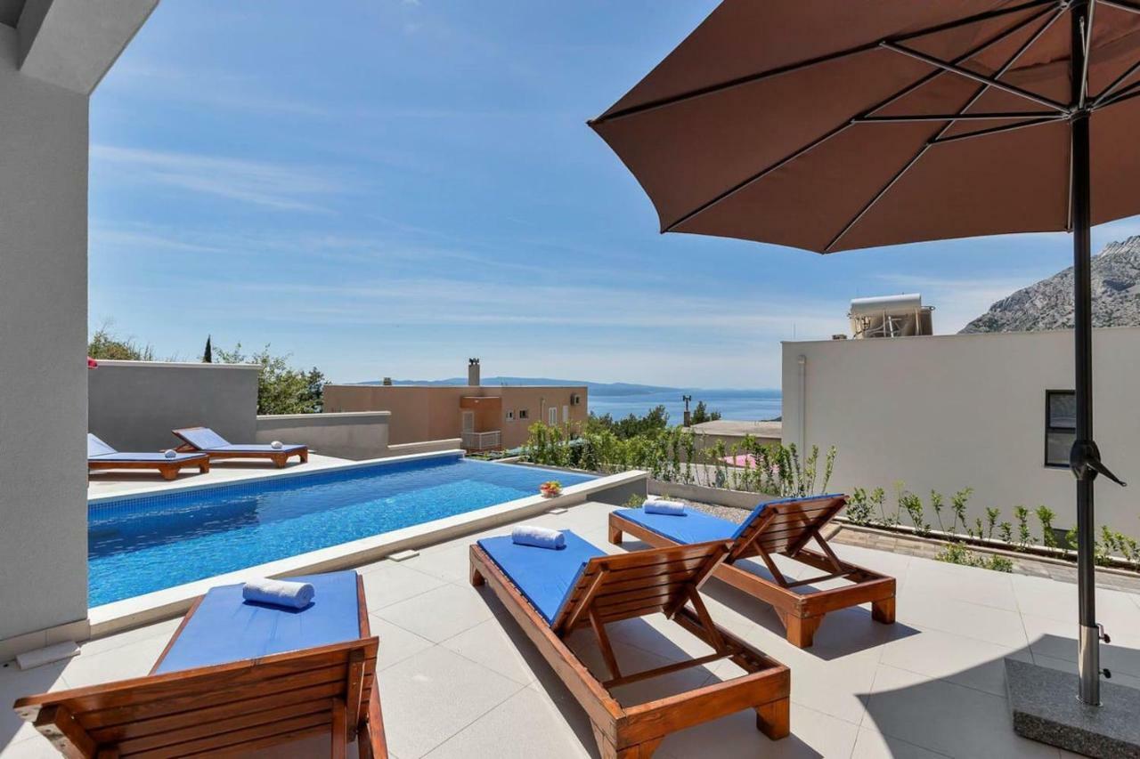 Holiday Home E Bast Ngoại thất bức ảnh